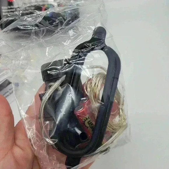 BRAND NEW ACTIV LITES WHEELS LIGHTS MULTICOLOR FOR KIDS AND FAMILY FUN - Picture 4 of 6